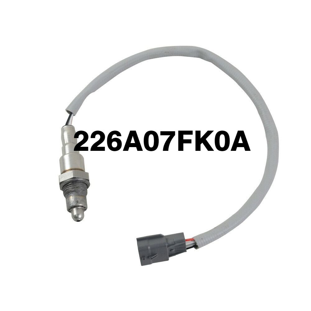 Suitable for nissan oxygen sensor 226a07fk0a, 226a0-7fk0a