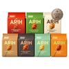 Paldo BTS Noodle [ARIH] Modern Noodle Kore Kızartılmış Erişte 1 Paket (4 adet) 125g~140g   (7 Lezzet, 14 Seçenek)