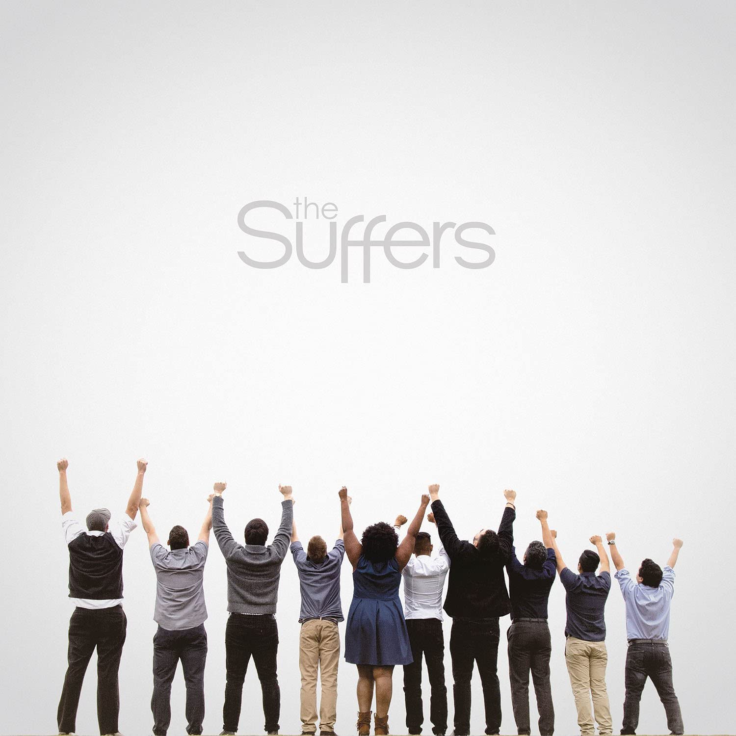 

CD SUFFERS - The Suffers RAR000022JP Japan ObiMusic Others Used