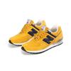 New Balance Nb 576 Retro Low-Top Marathon Running Shoes Men Sneaker Yellow M576PYB