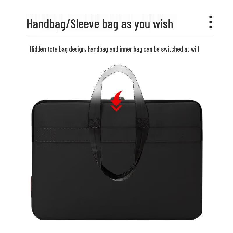Lenovo Laptop Handbag