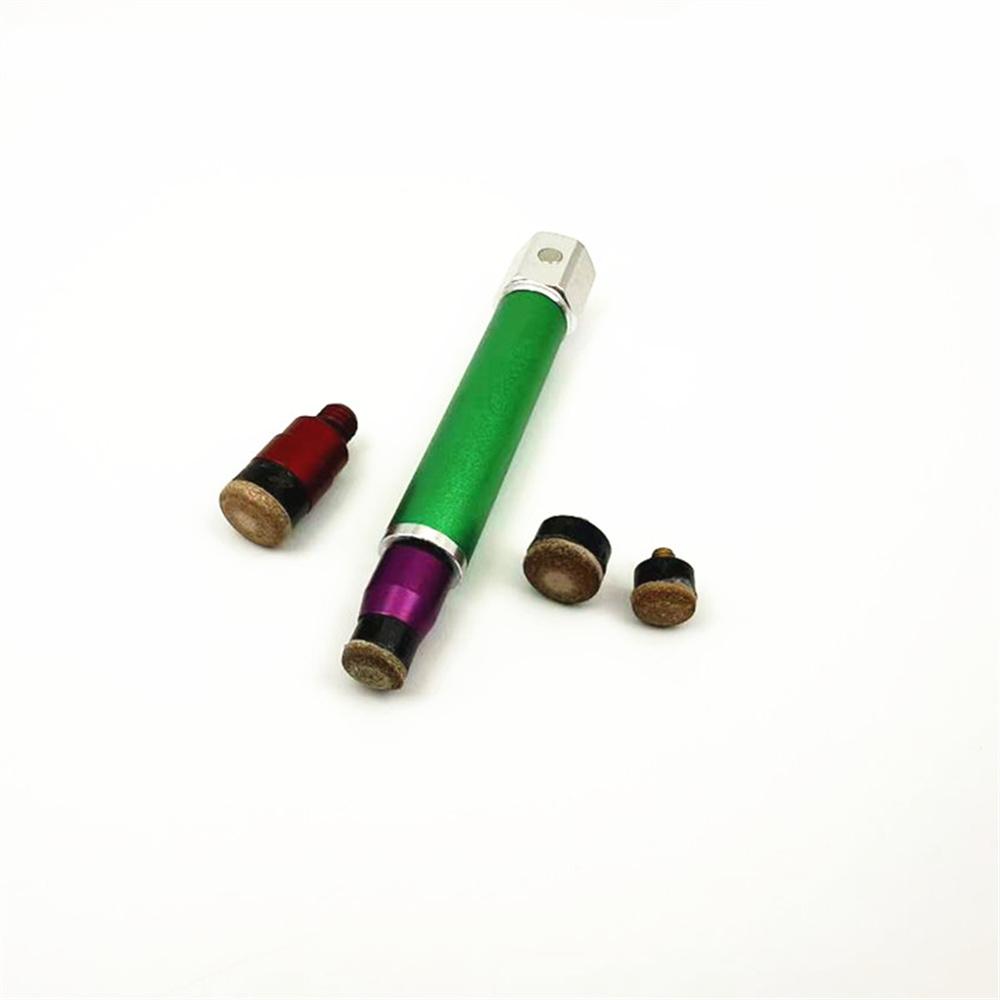 

Car Dent Repair Hammer Tip Dent Removal Tapping Tool M8