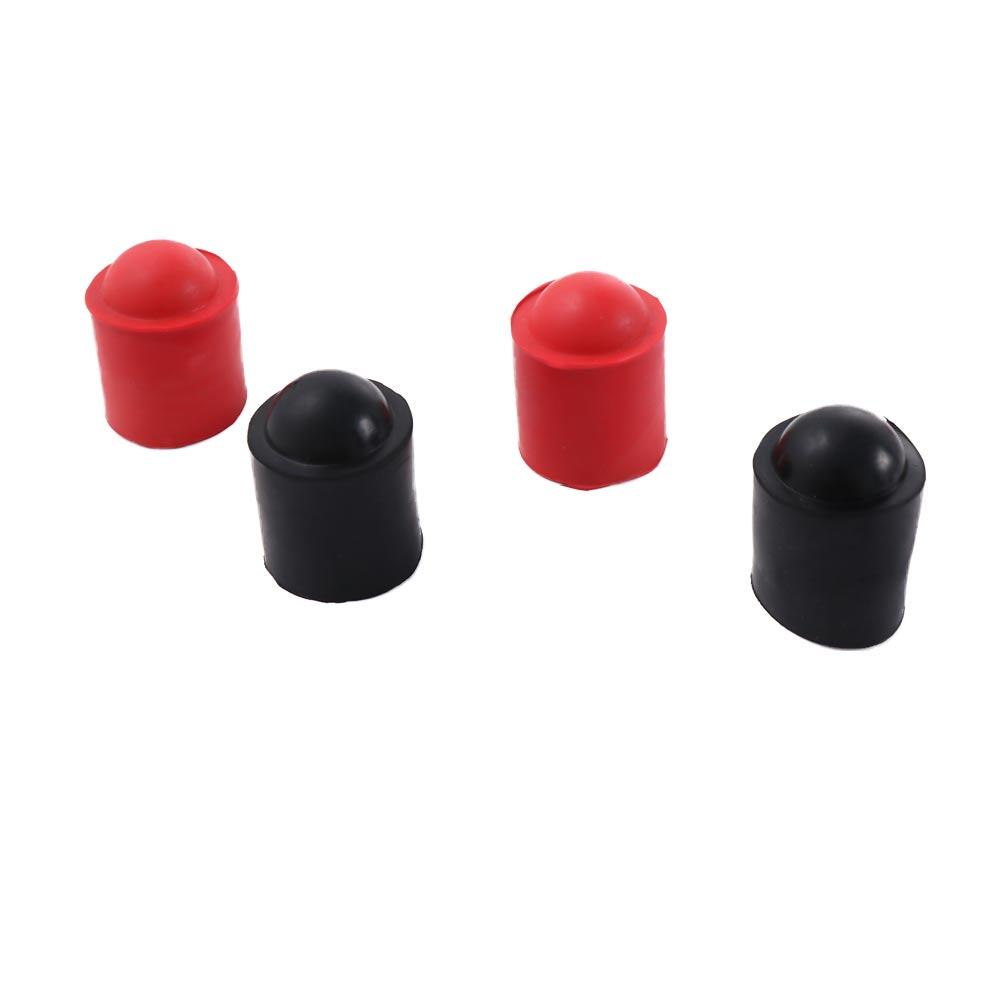 Case Billiards Cues Cap Billiards Cue Protector Cue Tip Cover Snooker Protective Cover Cue Tip Cap
