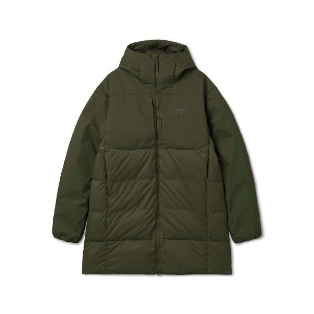 

Arcteryx Thorium Sv Parka Men Tatsu Ajofmx8947 XL