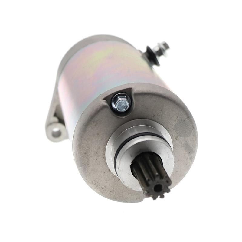 Startér A51K-Performance 31100-41B00, 31100-38300-H17 Pro Suzuki GN250, TU250 & LT250EF