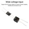 Générateur Inverter Boost Step Up Arc Haute Tension AC Haute Fréquence DC 4-12V vers AC 15KV-20KV Module Haute Tension Kit DIY