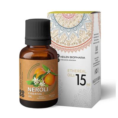 Essential Oil of Neroli (15 Ml), Neroli Essential Oil,
