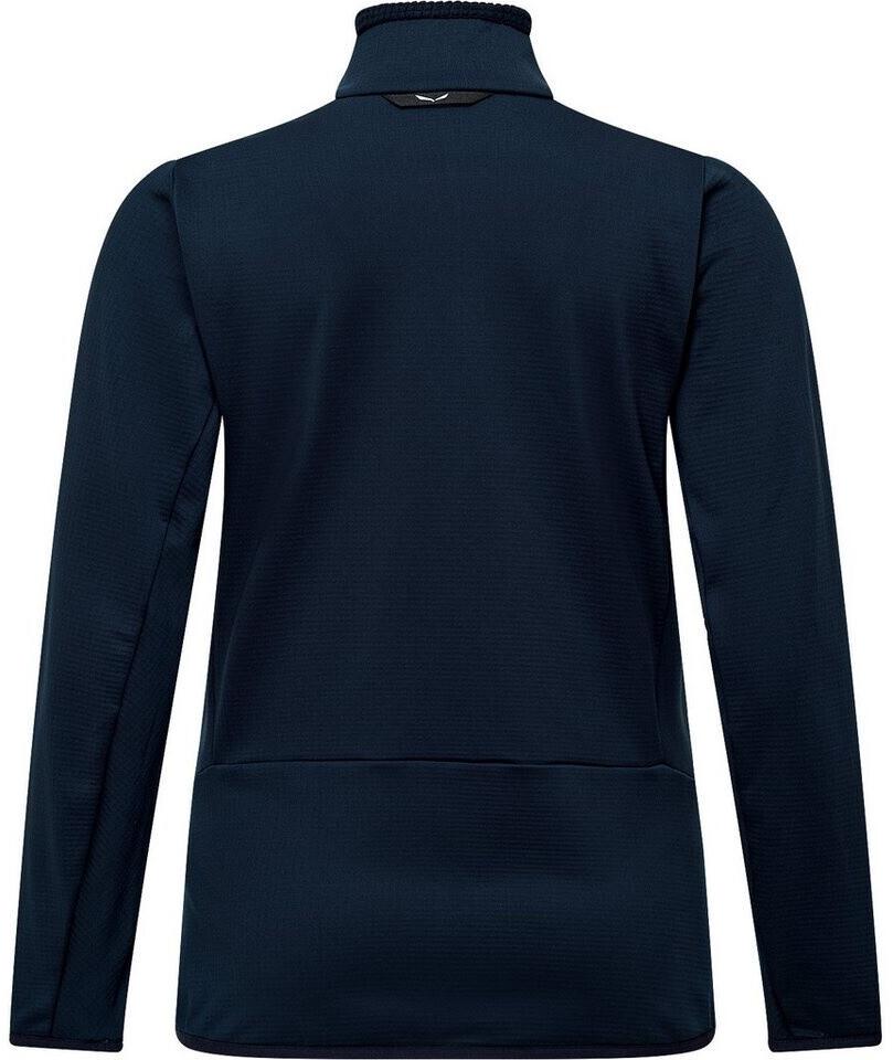 Salewa PUEZ CAMMINO PL JKT Women Dark Blue Jacket