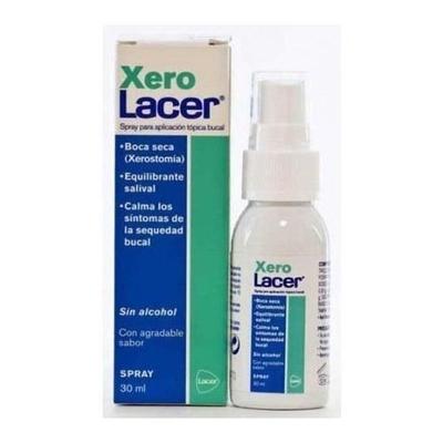Xero Spray Dry Mouth 25 Ml