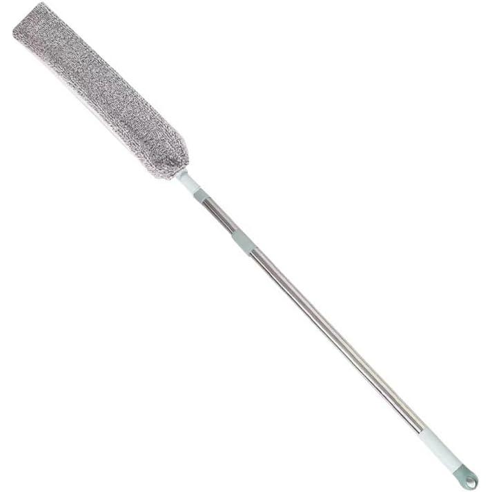 Cleaning Supplies, Cleaning Brush, Gap Cleaning Goods, Expandable, Dust and Dust Remover for Gap Cleaning, Microfiber Bending Length Adjustment, Hair