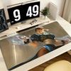 Pro ESports Xxl Gaming Mousepad Extra Large NonSlip Stitched Edge Keyboard Laptop Desk Mat For Pc Gamer Street Fighter