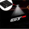 2 Stück GT Projektor LED Auto Tür Begrüßungslicht Für Peugeot 208 206 307 308 3008 207 508 2008 5008 107 408 301 208 RCZ Zubehör