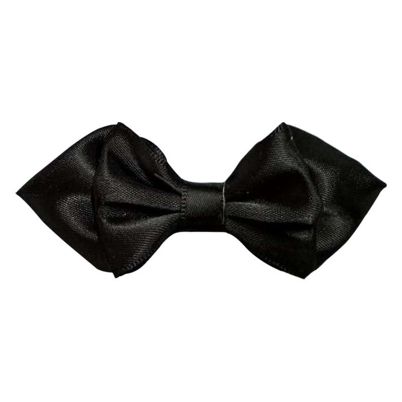 Accesorii papion pentru copii, accesorii pentru copii, ținute de petrecere la modă pentru copii, domnișoare, papion, accesorii pentru gât solid