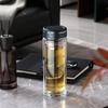 VENES Double-walled Borosilicate Glass Cup