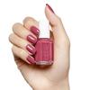Nail Polish - Essie - N°413 Mrs Always Right - 13.5ml - Pink Color - Easy Application