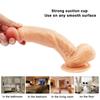 Men's Strap-on Realistic Penis Dildo Pants Anal Sex Toys for Women Men Women Gay Dildos Strapon Harness Belt Adult Games Lesbian
