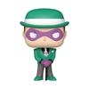 Figurine Funko Pop Heroes Batman S5 The Riddler