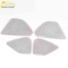 Tianyi C5 Stainless Steel Car Speaker Cover & Decorative Panel