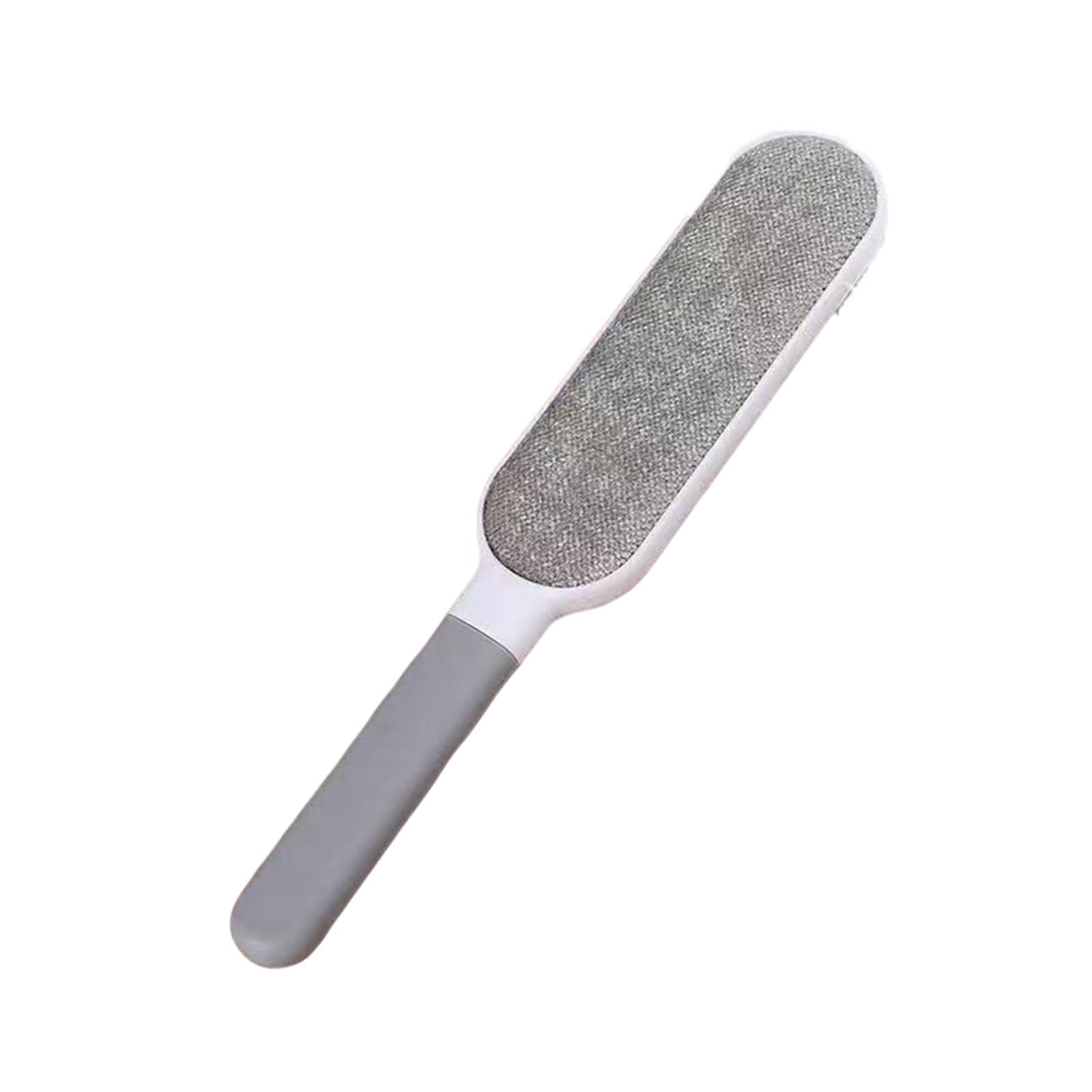

Double-sided Electrostatic Brush For Bed Sheets And Quilts , Hair Removal Brush , Pet Hair Adhesive Device one size