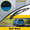 Rear Arm Windshield Wiper Blade Set Replacement For 2013-2018 Hyundai Santa Fe