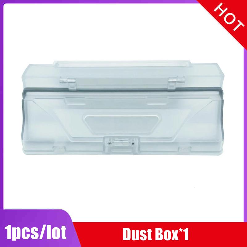 For XiaoMi Mi Robot Vacuum-Mop 2 Lite 2 Pro MJST1S MJST1SHW BHR5044EU Water Tank Dust Box Mop Cloth Spare Parts Accessroies