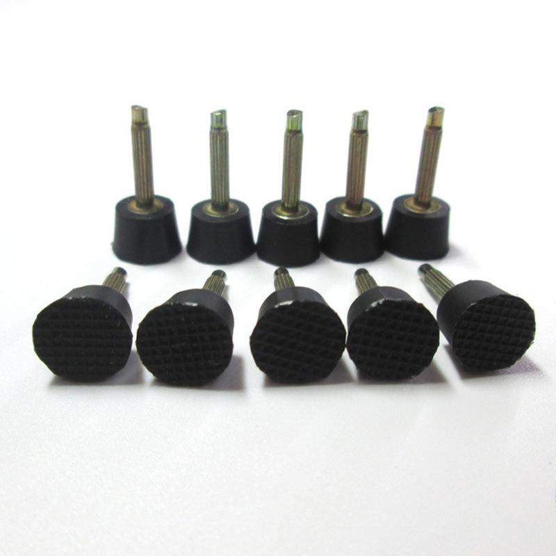 Odolný řezač vrchních patníků na podpatky pro tloušťku podpatku boty