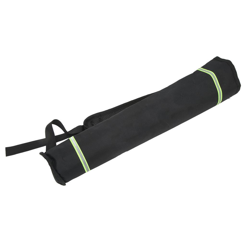 Large Capacity Arrow Holder Archery Equipment Shoulder Bag Outdoor Archery Arrow Protection Storage Bag