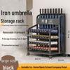 Förvaringsställ för paraply