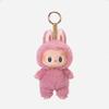 For Lafufu 17cm The First Second and Third Blind Box Heart Beat Series Doll Cloth Car Interior Decor Pendant Birthday Toy Gifts