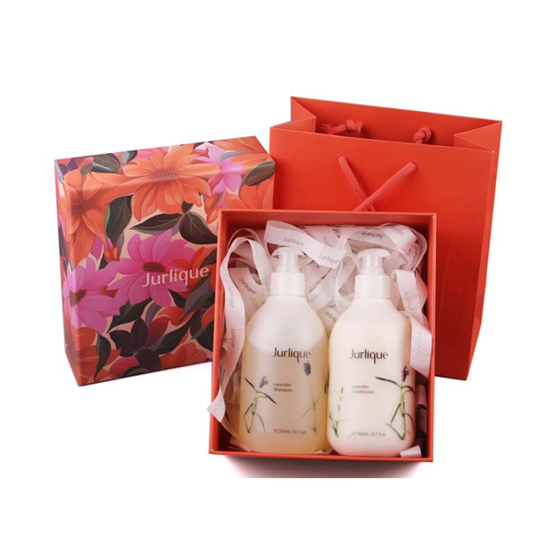 

Jurlique Smooth Hair Care Set