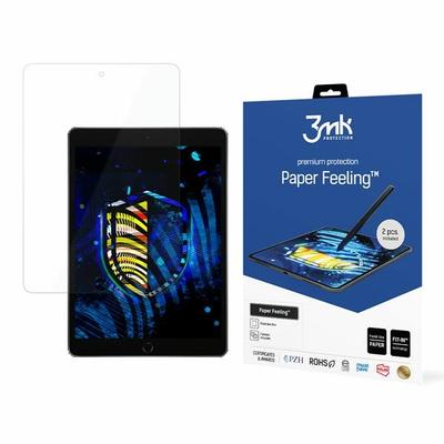 Folia Do Ipad 10.2 7 Gen 3Mk Paperfeeling 2 Sztuki