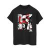 Space Jam: A New Legacy Womens/Ladies Stay Tuned Cotton Boyfriend T-Shirt