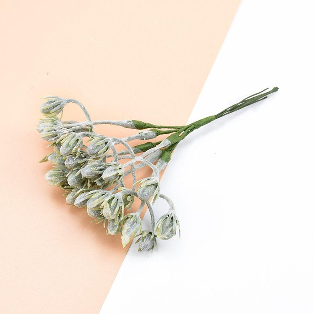 Decorations Fake Flower Handcraft Accessories Artificial Plants Fake Plants Christmas Decorations