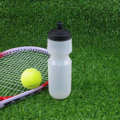 Acessórios de desporto – Garrafas de água desportivas