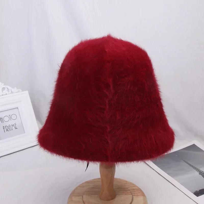 Big Head Size Fisherman Hat Reversible Hawaii Korean Autumn Hats for Men Casual Street Panama Hat Bob Hiphop Bucket Men Caps