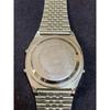 Used CASIO Melody Alarm Digital Watch H104 1980s Good Condition
