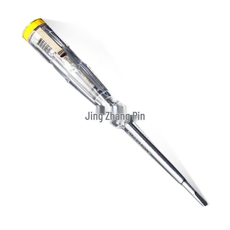 Stanley Electric Test Screwdriver