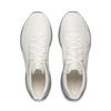 Li Ning Super Light 23 Cushioning Slip Resistant Abrasion Resistant Breathable Low top Casual Running Shoes Men's White ARBW017-18