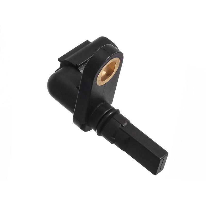 Abs Wheel Speed Sensor Front Left 89543-0C020 Compatible With Toyota Sequoia 2008-2017 Tundra 2007-2017