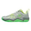 Adidași Bărbați Air One Take 4 Gri Verde Strike Argintiu Deschis Particule Volt Gri-Verde DZ3338-003