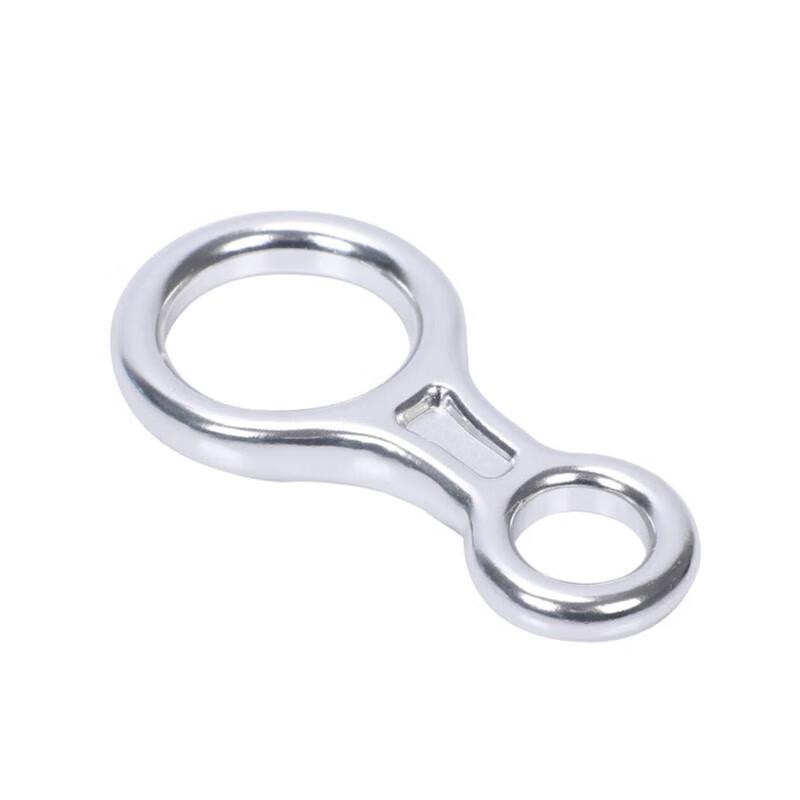 Xingyilong 35KN Aluminum Alloy Figure 8 Descender