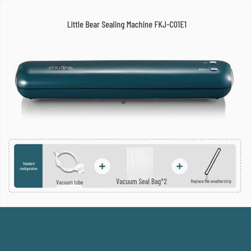 Bear Small Food Vacuum Sealer