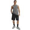 Under Armour Mens Rival Graphic Shorts