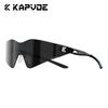 Kapvoe Sunglasses Cycling Glasses Photochromic UV400 Women Outdoor Sports Hiking Running Lightweight MTB Bike Baseball Eyewear