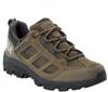 Обувь для треккинга Jack Wolfskin Vojo 3 Texapore Low (4042441) khaki/phantom