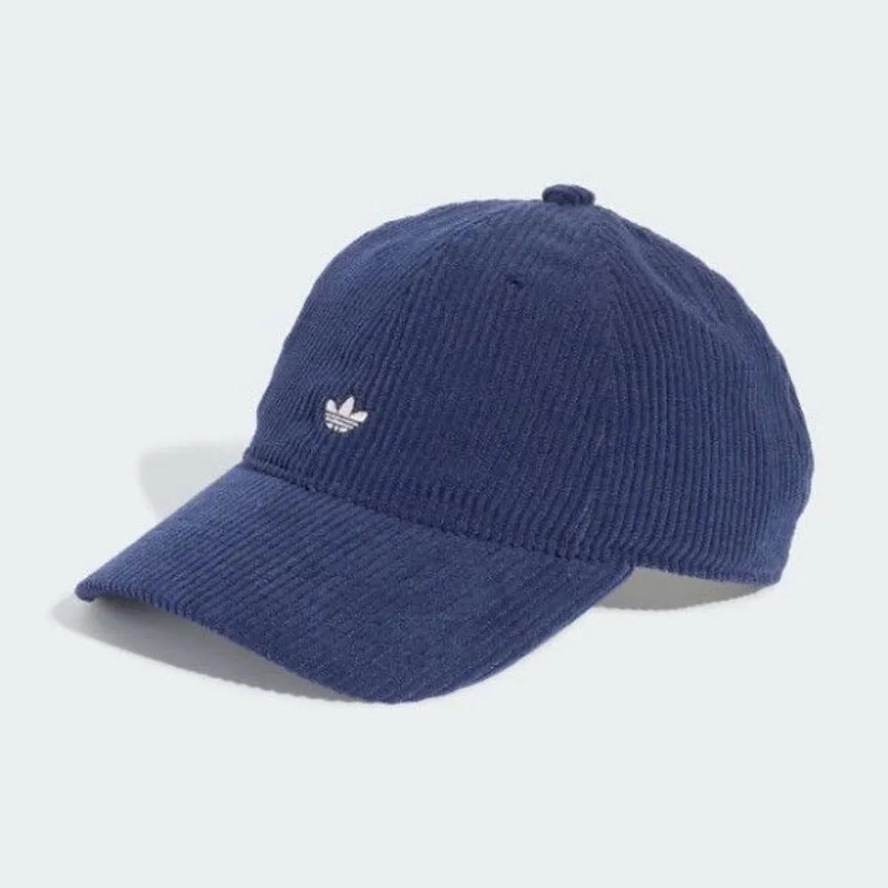 [adidas] Cap QQM JW8018 Corduroy Baseball Cap OSFM