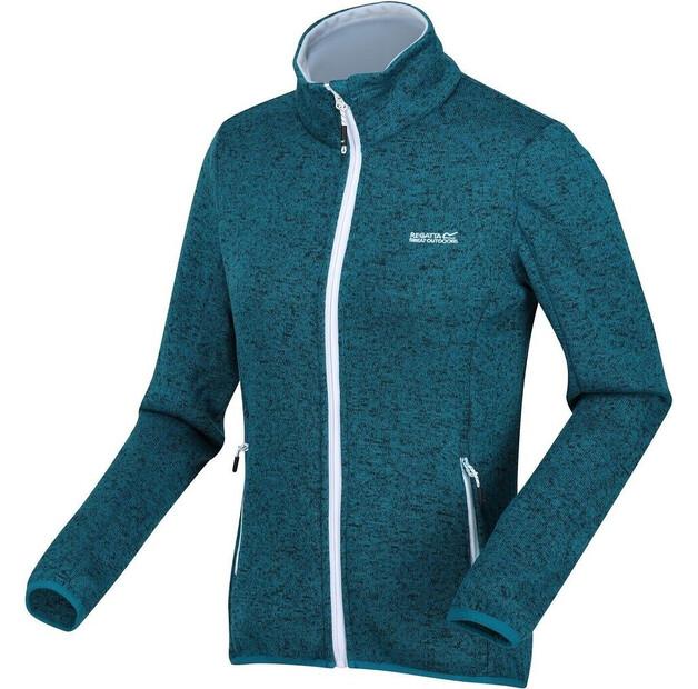Флисовая куртка Regatta Newhill Full Zip EU 36