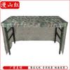 Portable Foldable Camouflage Tablecloth