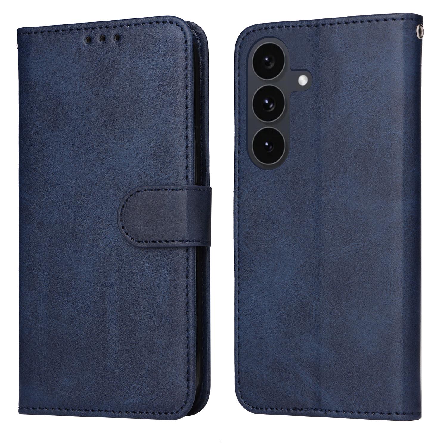 

Cow Pattern Wallet Leather Case for Samsung Galaxy S25 S24 S23 S22 S21 S20 Ultra S10 S10e S9 S8 Plus Edge FE Magnetic Flip Cases Galaxy S10e
