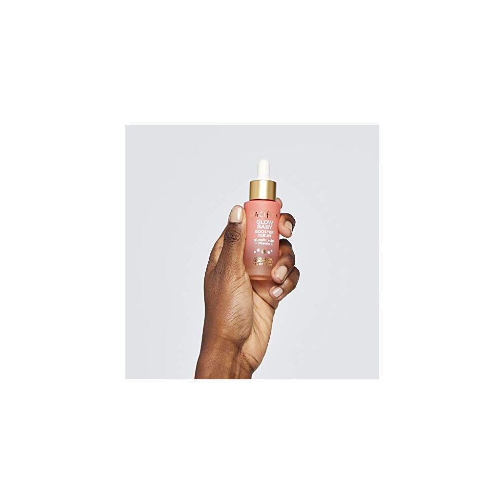 Pacifica, Glow Baby Booster Sérum, 1 fl oz (29 ml)